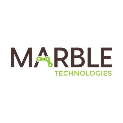 Marble Company Logo